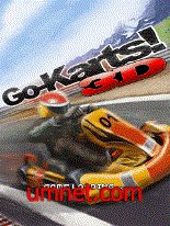 game pic for Go-Carts 3D